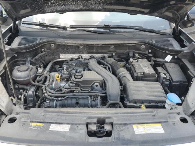 2023 VOLKSWAGEN TAOS SE - 3VVSX7B22PM358575