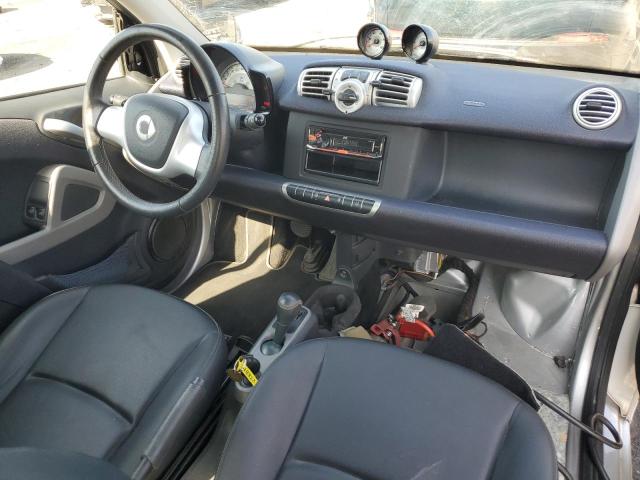 VIN WMEEJ9AA1FK838812 2015 Smart Fortwo no.8