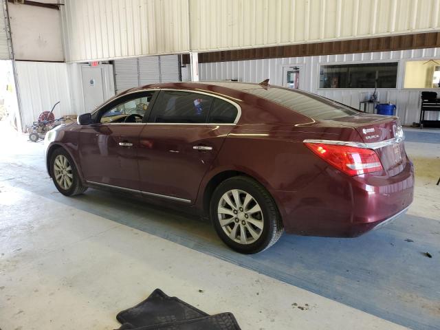 VIN 1G4GB5GR6EF302838 2014 Buick Lacrosse no.2