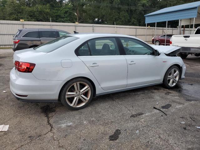 2017 VOLKSWAGEN JETTA GLI - 3VW4T7AJ5HM294882