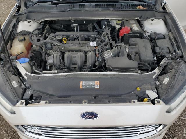 VIN 3FA6P0H78ER140804 2014 Ford Fusion, SE no.11