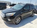 2017 FORD ESCAPE SE - 1FMCU0GD3HUD39202