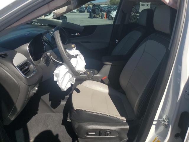 2020 CHEVROLET EQUINOX LS - 3GNAXHEV9LS671495