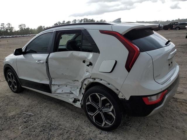 2023 KIA NIRO EX - KNDCR3LE3P5049833
