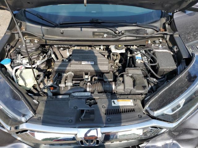 2019 HONDA CR-V EXL - 7FARW2H82KE055893