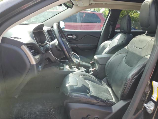 2015 JEEP CHEROKEE L - 1C4PJMDS1FW682035
