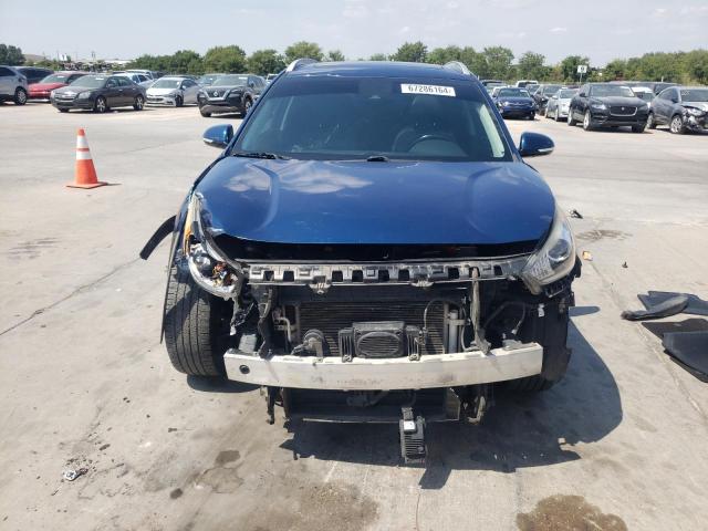 2019 KIA NIRO TOURI - KNDCE3LC4K5223685
