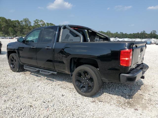 VIN 1GCRCNEC1HZ348153 2017 Chevrolet Silverado, C1500 no.2