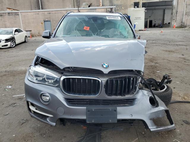 VIN 5UXKR0C54G0P34820 2016 BMW X5, Xdrive35I no.5