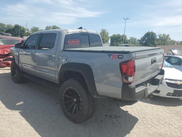 VIN 5TFCZ5AN6JX126169 2018 Toyota Tacoma, Double Cab no.2