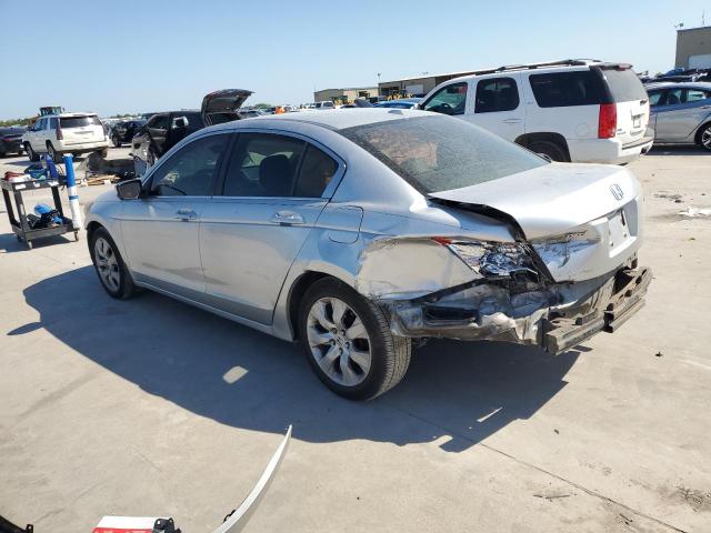 2008 HONDA ACCORD EXL JHMCP26818C022843  66541434