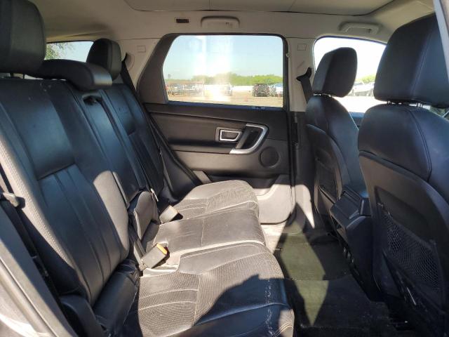 2017 LAND ROVER DISCOVERY SALCR2BGXHH636827