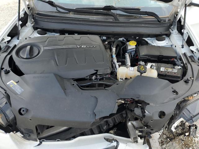 2020 JEEP CHEROKEE L - 1C4PJMLX6LD616407