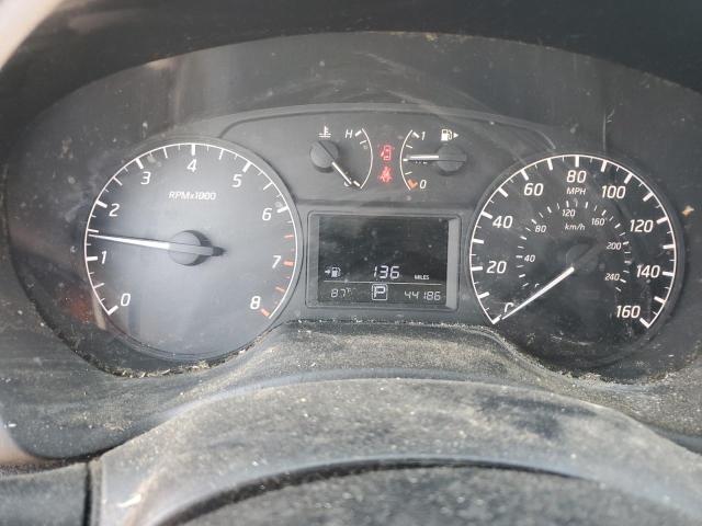2017 NISSAN SENTRA S - 3N1AB7AP3HY212270