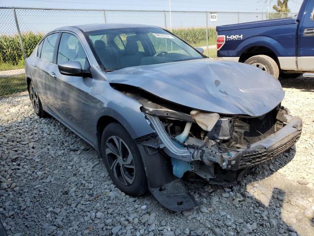 2017 HONDA ACCORD LX - 1HGCR2F36HA273127