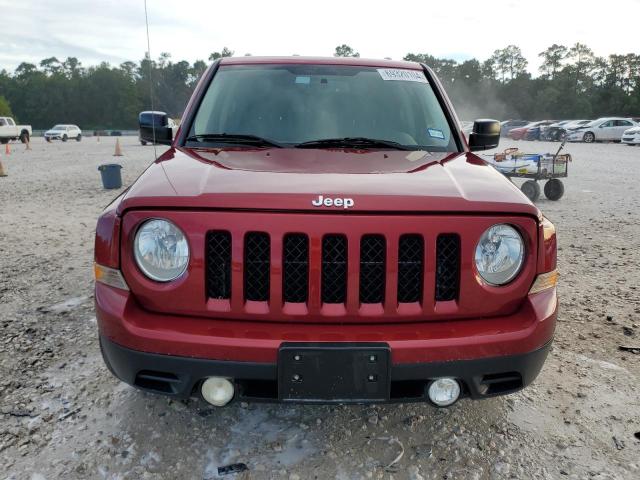 2015 JEEP PATRIOT LA - 1C4NJPFB5FD343845