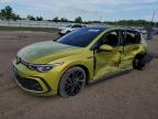 2022 VOLKSWAGEN GTI AUTOBA - WVW587CD9NW123726