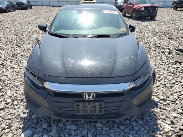 2019 HONDA INSIGHT LX 19XZE4F15KE007164