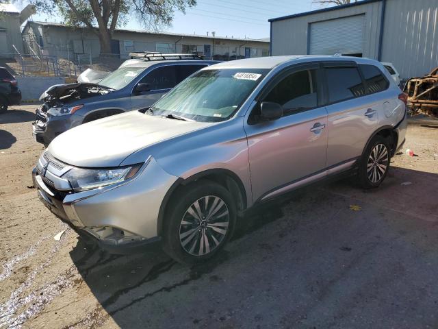 Vin: ja4ad2a35lz016721, lot: 64816854, mitsubishi outlander es 2020 img_1