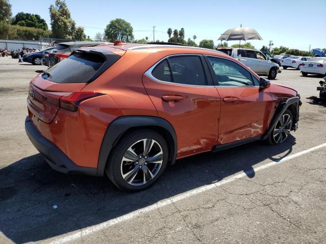 LEXUS UX 200 2019 orange  gas JTHY3JBH5K2020401 photo #4