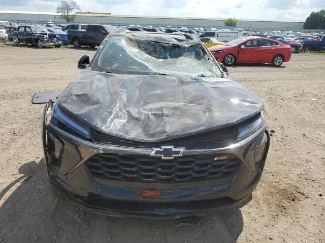 2024 CHEVROLET TRAX 2RS KL77LJE23RC124178