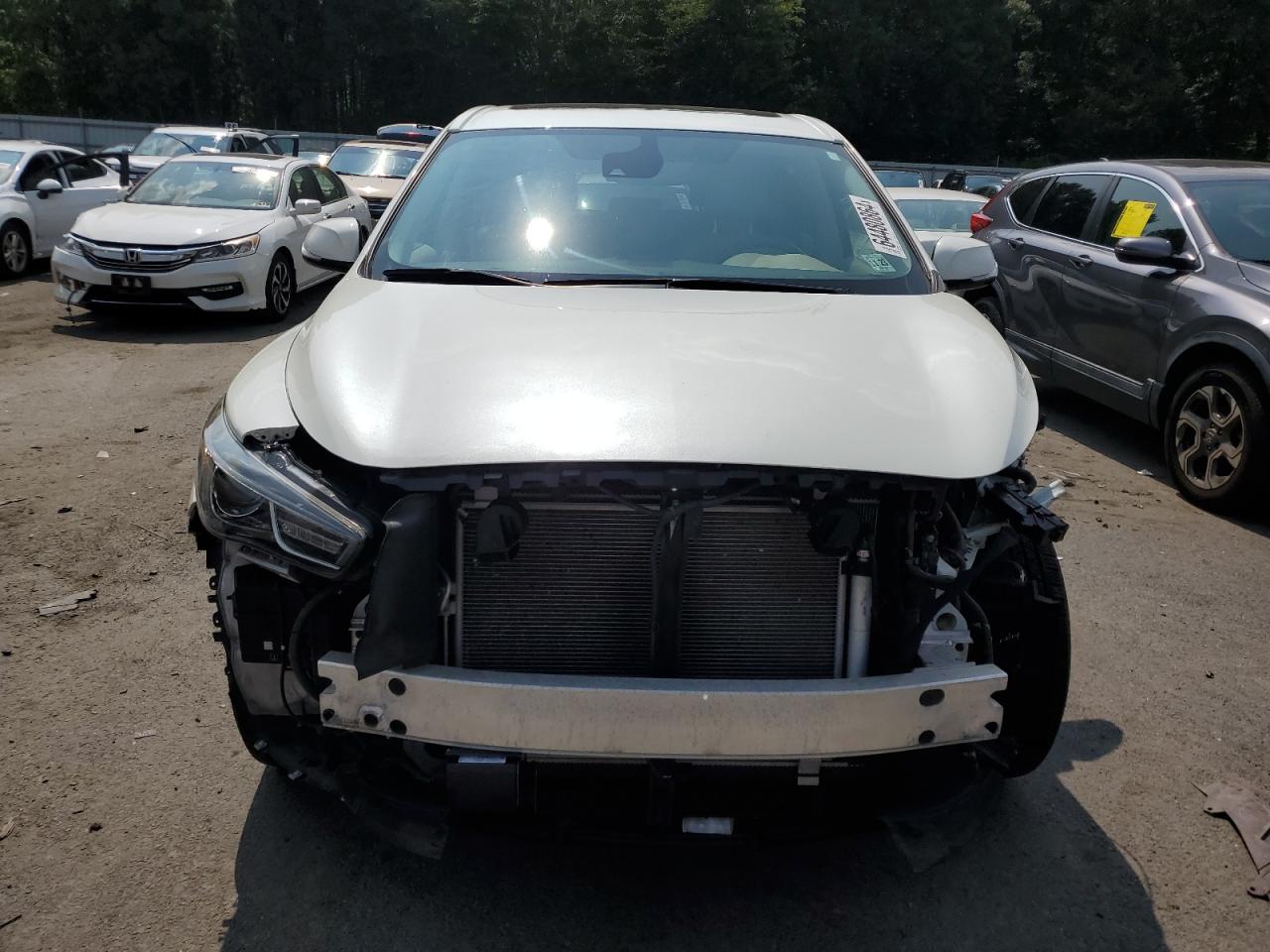 INFINITI QX60 2019