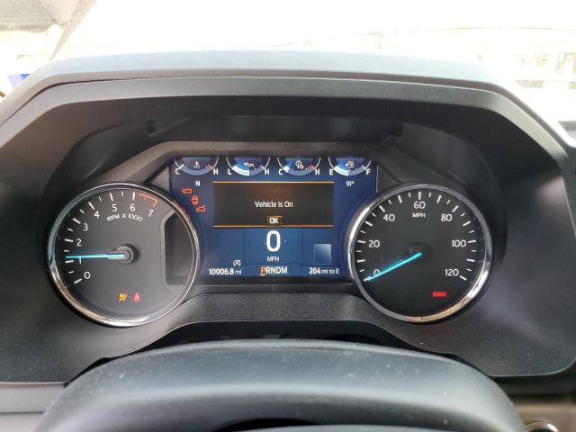 2023 FORD EXPEDITION - 1FMJK1H88PEA45789
