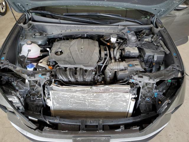 2022 HYUNDAI TUCSON SEL - 5NMJBCAE7NH132285