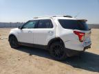 FORD EXPLORER X photo