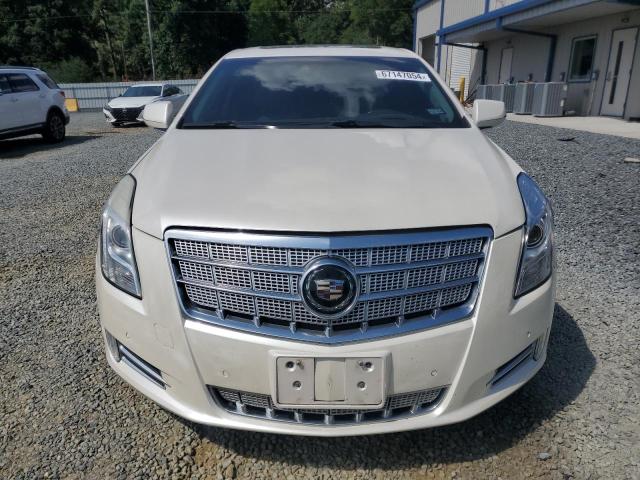 VIN 2G61S5S30E9210780 2014 Cadillac XTS, Platinum no.5