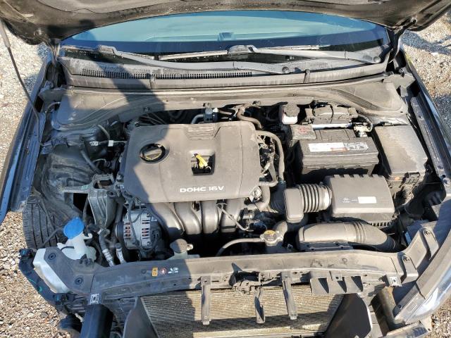 2017 HYUNDAI ELANTRA SE - 5NPD84LF1HH208971