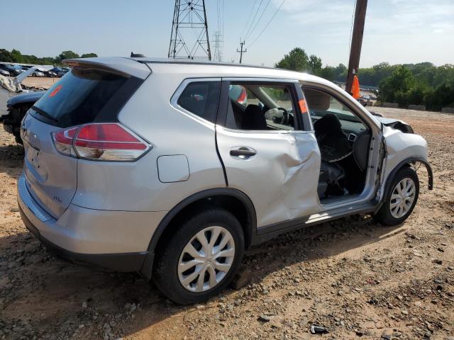 2016 NISSAN ROGUE S - 5N1AT2MV4GC917217