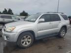 TOYOTA 4RUNNER LI photo