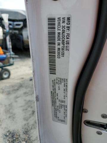 2023 JEEP COMPASS LI - 3C4NJDCN9PT561201
