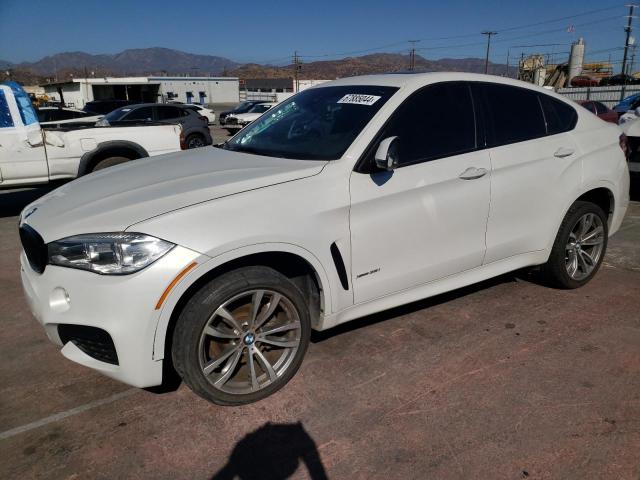 VIN 5UXKU2C53G0N83401 2016 BMW X6, Xdrive35I no.1