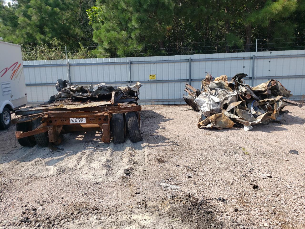 Lot #3242473957 2016 GREAT DANE TRAILER