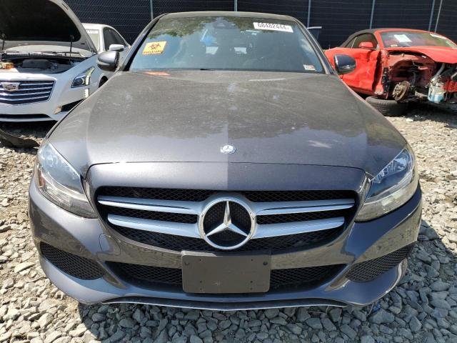 VIN 55SWF4KB0GU136072 2016 Mercedes-Benz C-Class, 3... no.5