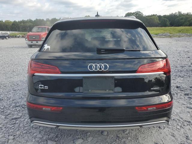 VIN WA1BAAFY8M2077728 2021 Audi Q5, Premium Plus no.6