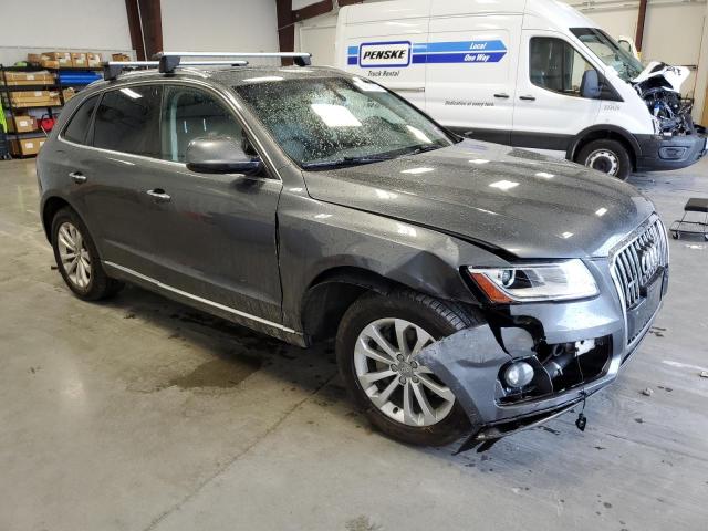 VIN WA1LFAFP5FA116071 2015 Audi Q5, Premium Plus no.4