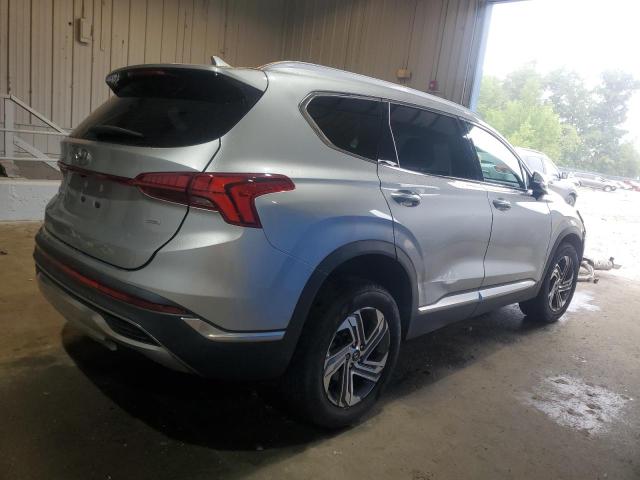 2021 HYUNDAI SANTA FE S - 5NMS6DAJ7MH352584
