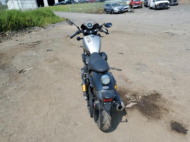 2015 YAMAHA XVS950 CR JYAVN06E1FA000971