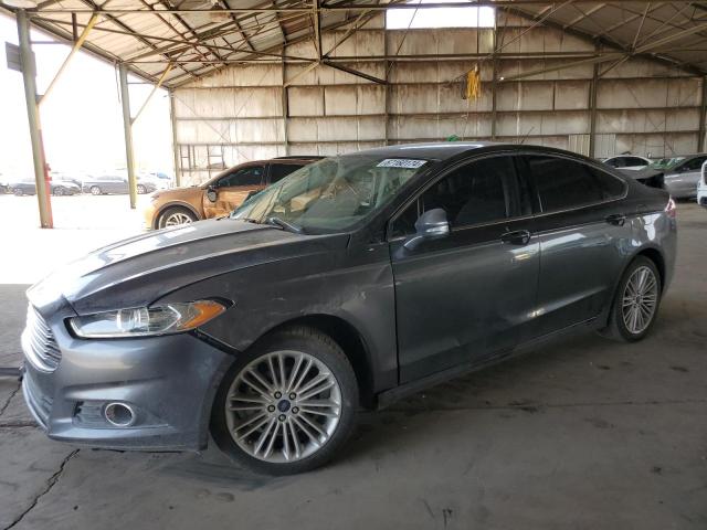 VIN 3FA6P0HD6FR280874 2015 Ford Fusion, SE no.1