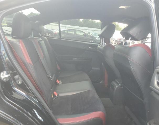 2020 SUBARU WRX STI - JF1VA2E60L9833637