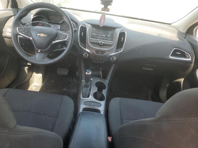 2017 CHEVROLET CRUZE LT - 1G1BE5SM3H7112911