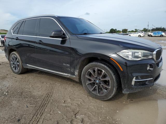 VIN 5UXKR0C52H0U52726 2017 BMW X5, Xdrive35I no.4