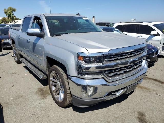 2016 CHEVROLET OTHER - 3GCUKSEC8GG350699