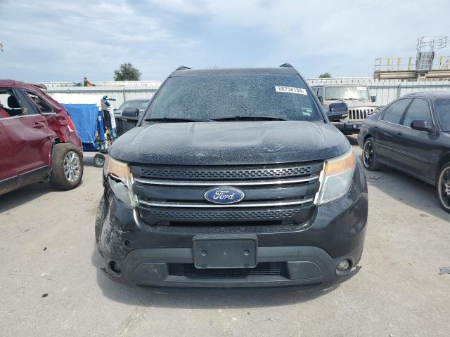 VIN 1FM5K8F80DGA00181 2013 Ford Explorer, Limited no.5