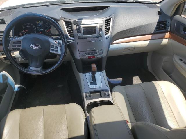 VIN 4S4BRBKC4D3269751 2013 Subaru Outback, 2.5I Lim... no.8