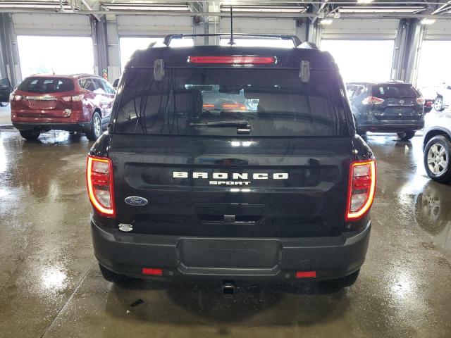 2022 FORD BRONCO SPO - 3FMCR9C69NRD07855