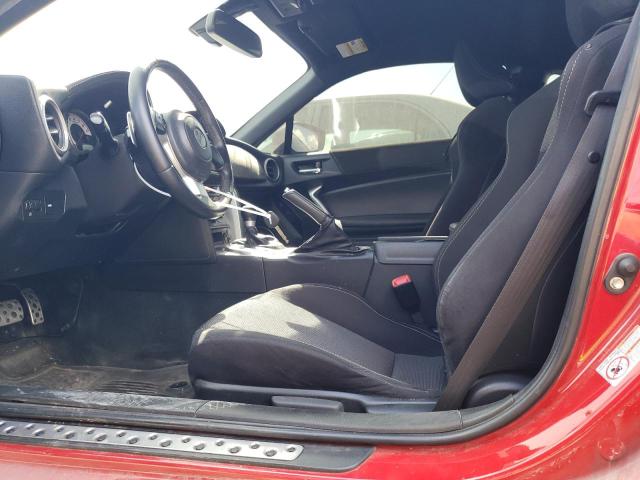 2020 TOYOTA 86 JF1ZNAA1XL8751611